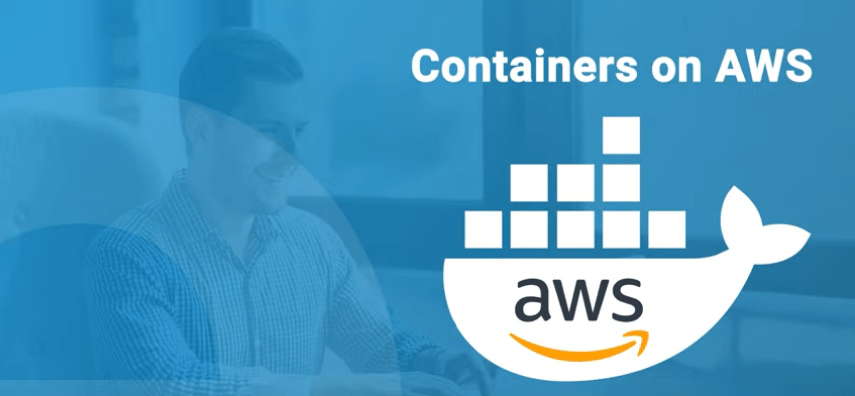 Containers on AWS | AWS Elastic Container Service | AWS EKS | AWS ...